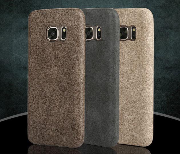 เคส S7 เคสหนัง